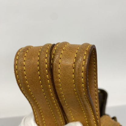 Louis Vuitton Tote Bag Monogram M51162 Brown Women's M51162