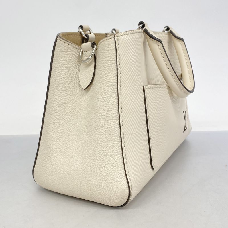 Louis Vuitton Handbag Epi Marelle Tote BB M20520 Quartz 2way Bag Ladies