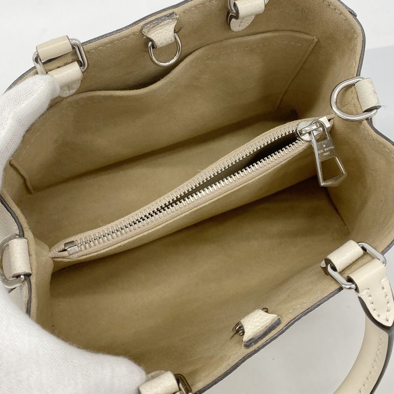 Louis Vuitton Handbag Epi Marelle Tote BB M20520 Quartz 2way Bag Ladies