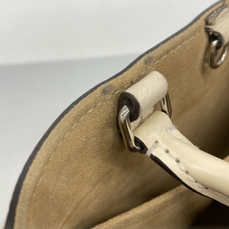 Louis Vuitton Handbag Epi Marelle Tote BB M20520 Quartz 2way Bag Ladies