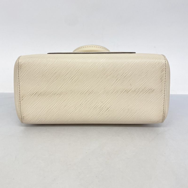 Louis Vuitton Handbag Epi Marelle Tote BB M20520 Quartz 2way Bag Ladies