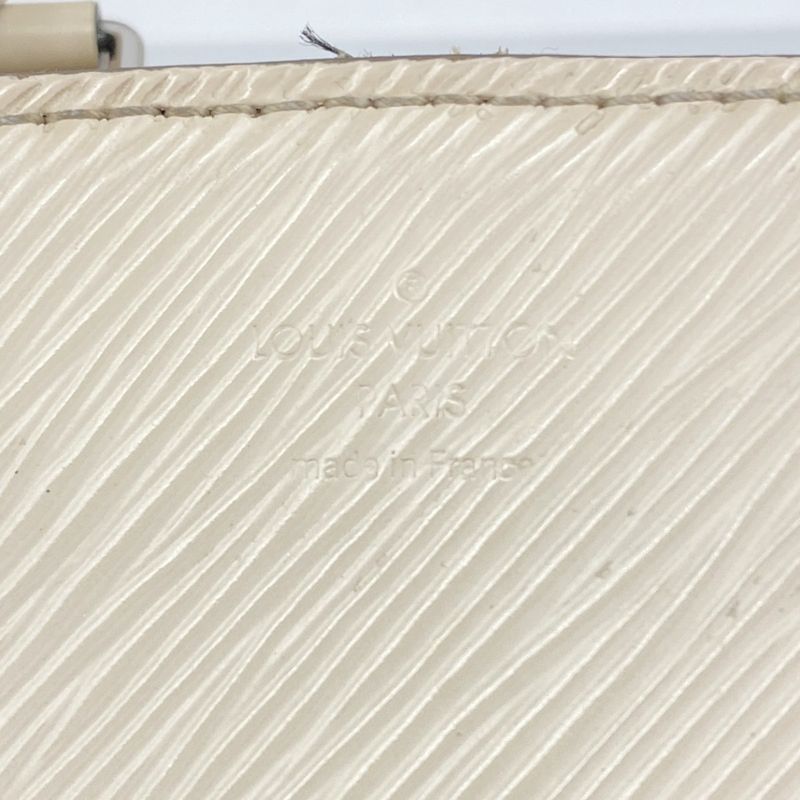 Louis Vuitton Handbag Epi Marelle Tote BB M20520 Quartz 2way Bag Ladies