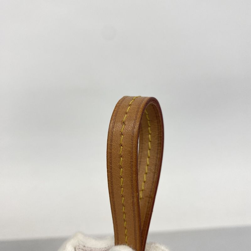 Louis Vuitton Pouch Damier Azure Pochette Accessoire N51986 White Ladies