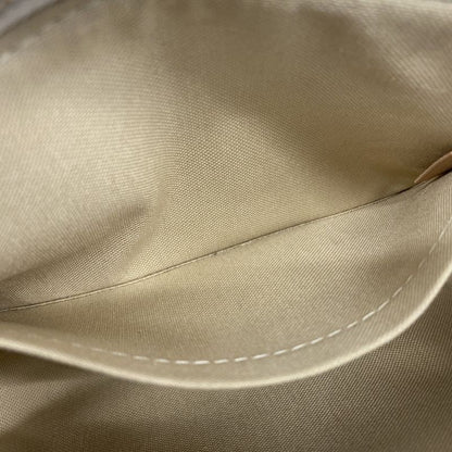 Louis Vuitton Pouch Damier Azure Pochette Accessoire N51986 White Ladies