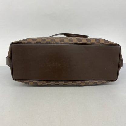 Louis Vuitton Damier Chelsea N51119 Ebene Womens Tote Bag