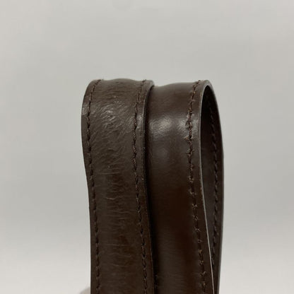 Louis Vuitton Damier Chelsea N51119 Ebene Womens Tote Bag