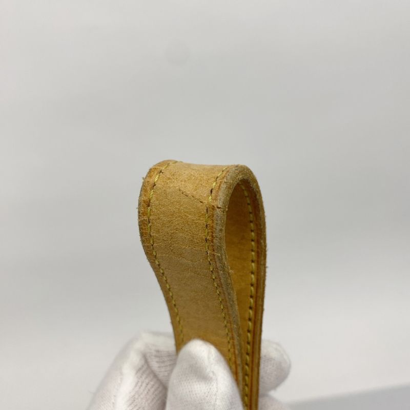 Louis Vuitton Tote Bag Monogram Cabas Mezzo M51151 Brown Ladies