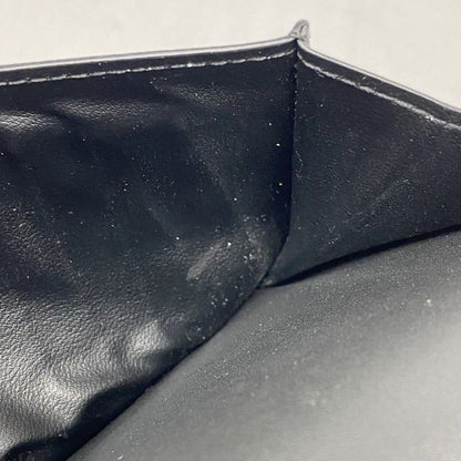 Louis Vuitton Long Wallet Monogram Shadow Zippy Wallet Vertical M62902 Black