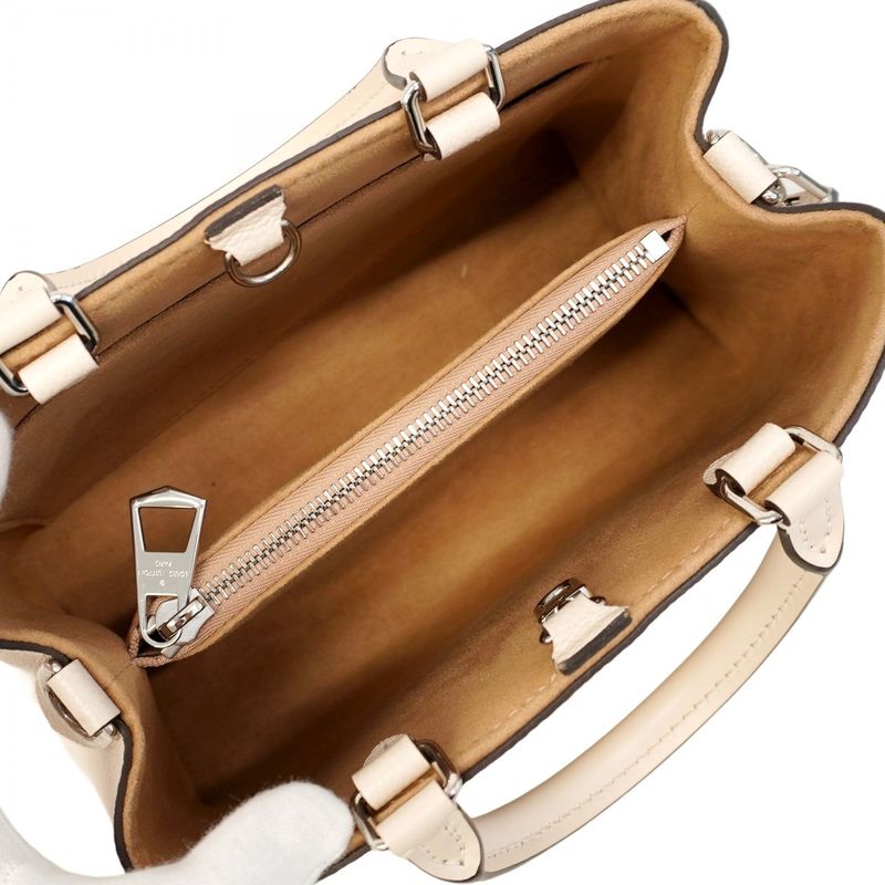 Louis Vuitton Handbag Epi Marelle Tote BB M20520 Quartz Ladies