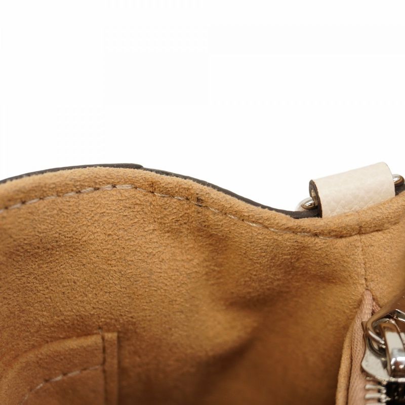 Louis Vuitton Handbag Epi Marelle Tote BB M20520 Quartz Ladies