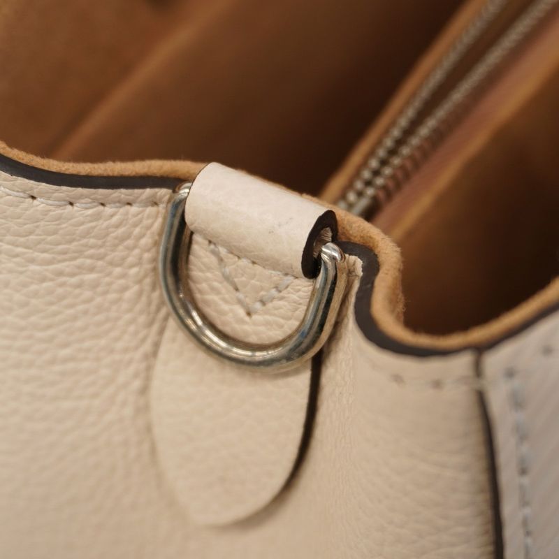 Louis Vuitton Handbag Epi Marelle Tote BB M20520 Quartz Ladies