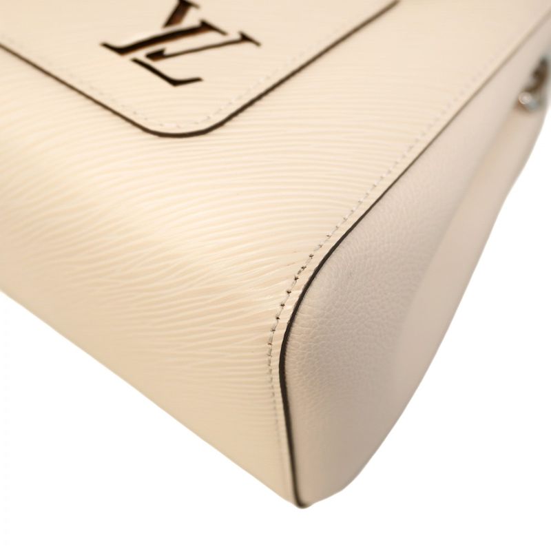 Louis Vuitton Handbag Epi Marelle Tote BB M20520 Quartz Ladies