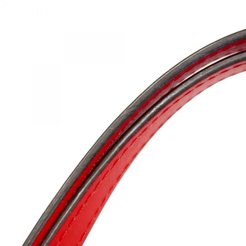 Louis Vuitton Shoulder Bag Monogram Neo-Noé M44021 Brown Coquelicot Ladies