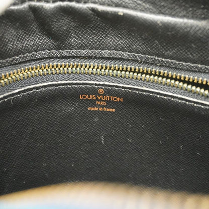 Louis Vuitton Epi Trocadero 24 M52315 Toledo Blue Women's Shoulder Bag