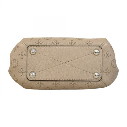 Louis Vuitton Shoulder Bag Mahina Babylon Chain BB M51224 Galle Women's