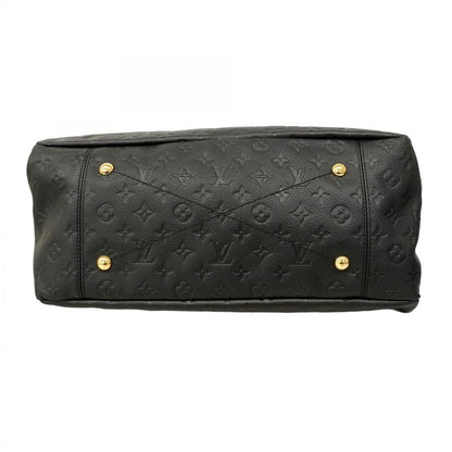 Louis Vuitton Shoulder Bag Monogram/empreinte Artsy MM M41066 Noir Black Women