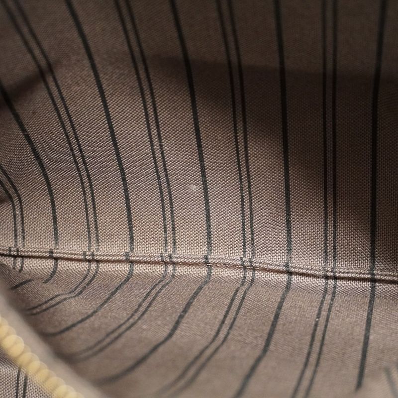 Louis Vuitton Shoulder Bag Monogram/empreinte Artsy MM M41066 Noir Black Women