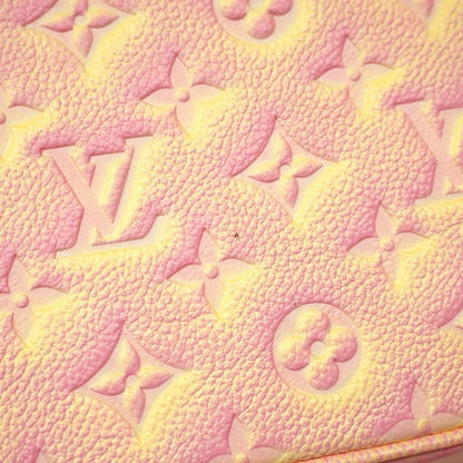 Louis Vuitton Handbag Monogram/empreinte Summer Stardust Neonoe BB M46174 Light