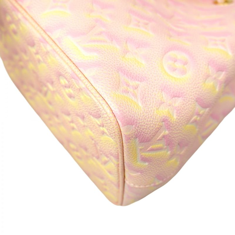 Louis Vuitton Handbag Monogram/empreinte Summer Stardust Neonoe BB M46174 Light