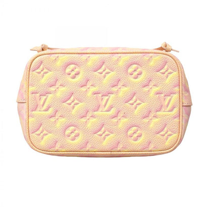 Louis Vuitton Handbag Monogram/empreinte Summer Stardust Neonoe BB M46174 Light