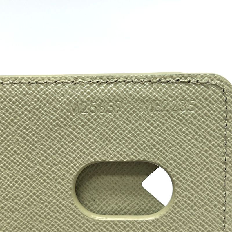 Louis Vuitton Card Case Porte Cult Magnet Monogram M25659 Monogram Canvas Anier