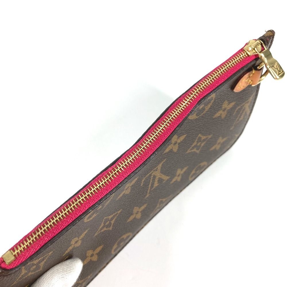 Louis Vuitton Louis Vuitton Pouch Only Neverfull Accessories Monogram