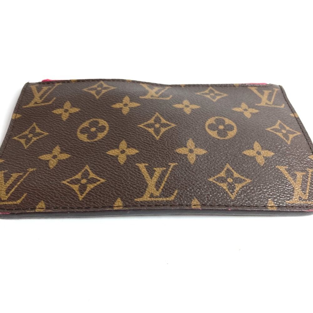 Louis Vuitton Louis Vuitton Pouch Only Neverfull Accessories Monogram