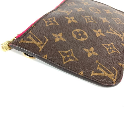 Louis Vuitton Louis Vuitton Pouch Only Neverfull Accessories Monogram