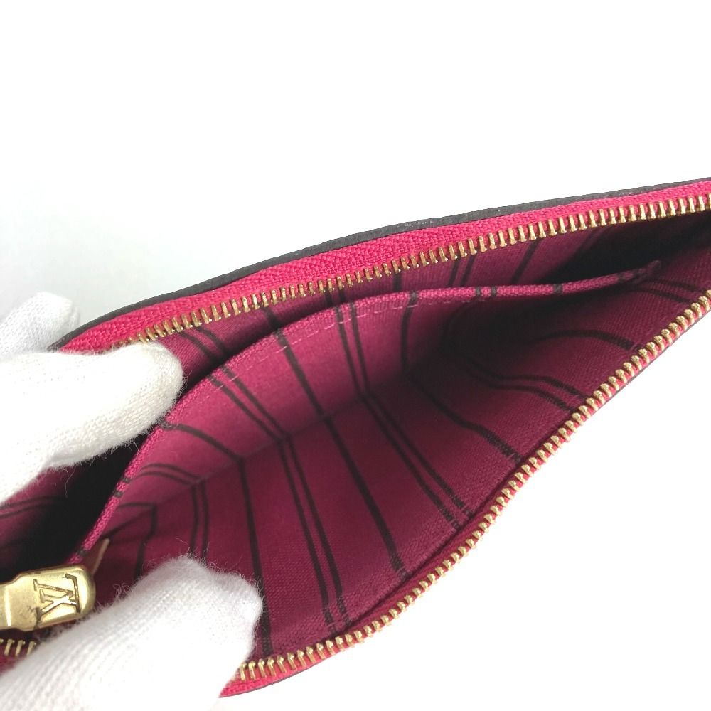 Louis Vuitton Louis Vuitton Pouch Only Neverfull Accessories Monogram