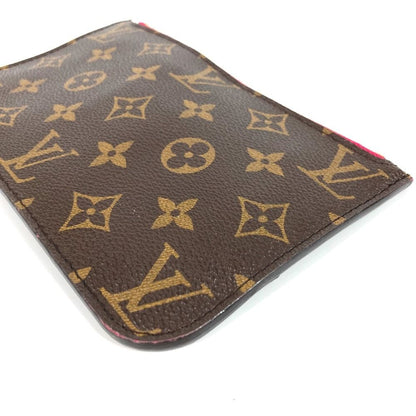 Louis Vuitton Louis Vuitton Pouch Only Neverfull Accessories Monogram