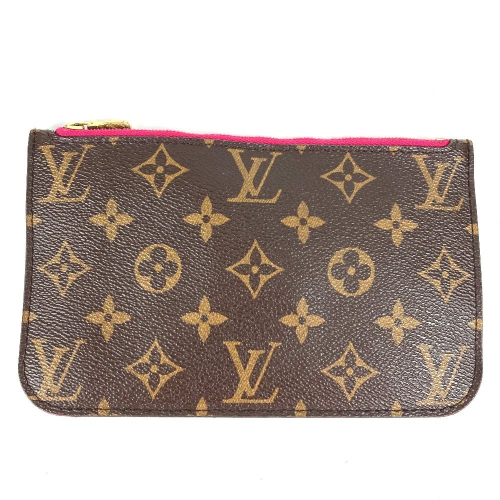 Louis Vuitton Louis Vuitton Pouch Only Neverfull Accessories Monogram