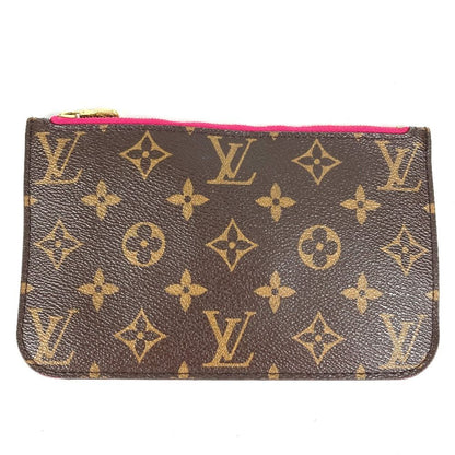 Louis Vuitton Louis Vuitton Pouch Only Neverfull Accessories Monogram