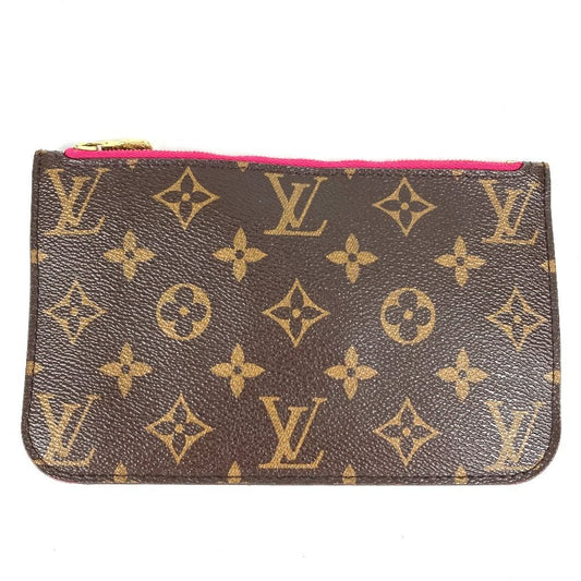 Louis Vuitton Louis Vuitton Pouch Only Neverfull Accessories Monogram