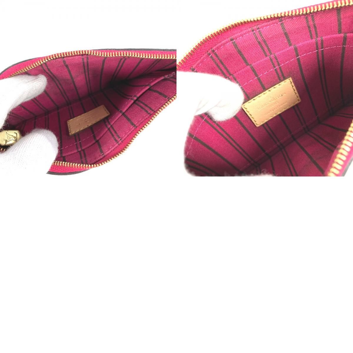 Louis Vuitton Louis Vuitton Pouch Only Neverfull Accessories Monogram