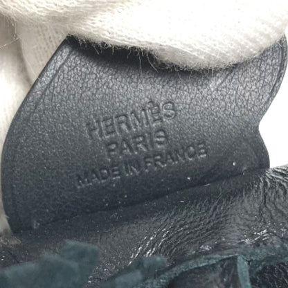 Hermes Charm Rodeo Pegasus Pm Rodeo Pegasus Pm Agno Milo Black