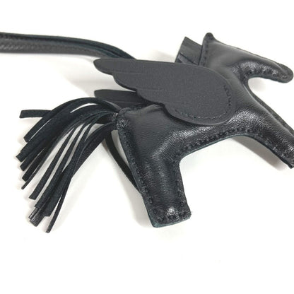 Hermes Charm Rodeo Pegasus Pm Rodeo Pegasus Pm Agno Milo Black