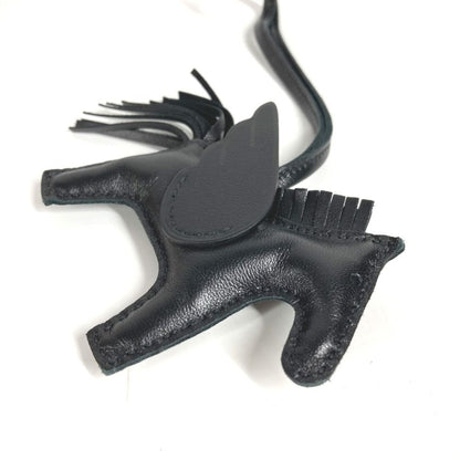 Hermes Charm Rodeo Pegasus Pm Rodeo Pegasus Pm Agno Milo Black