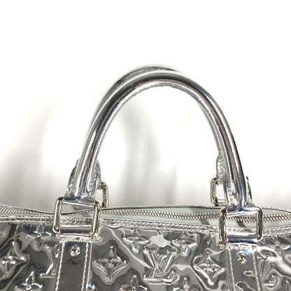 Louis Vuitton Louis Vuitton Boston Bag Keepall 55 Keepall 55 M95275 Leather