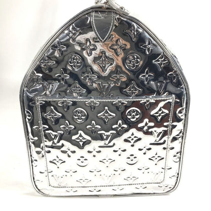 Louis Vuitton Louis Vuitton Boston Bag Keepall 55 Keepall 55 M95275 Leather