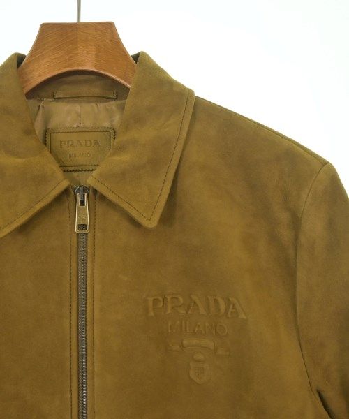 Prada Blouson Men's