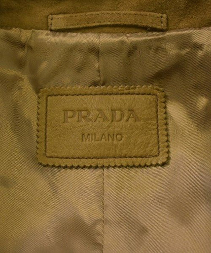 Prada Blouson Men's