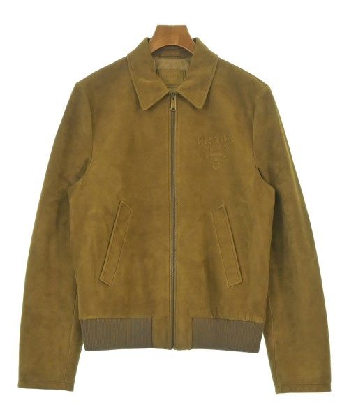 Prada Blouson Men's