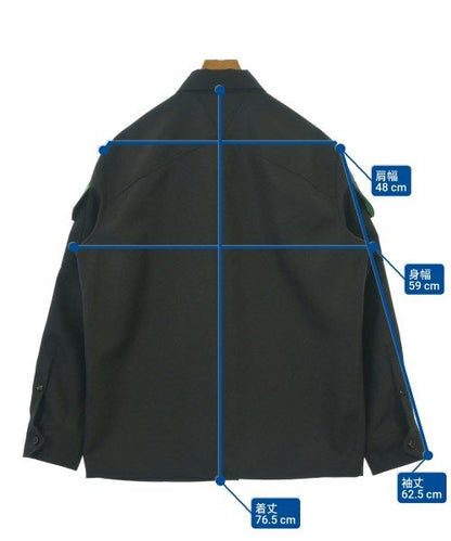 Bottega Veneta Casual Shirt Men's