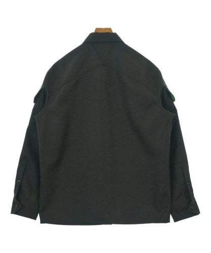 Bottega Veneta Casual Shirt Men's