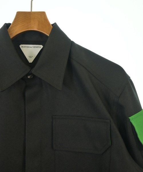 Bottega Veneta Casual Shirt Men's