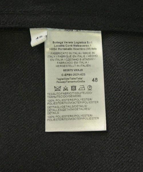 Bottega Veneta Casual Shirt Men's