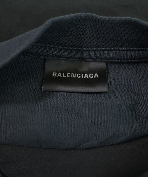 Balenciaga Casual Shirt Men's