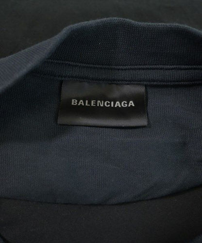 Balenciaga Casual Shirt Men's