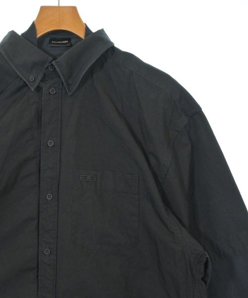 Balenciaga Casual Shirt Men's