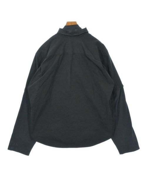 Balenciaga Casual Shirt Men's